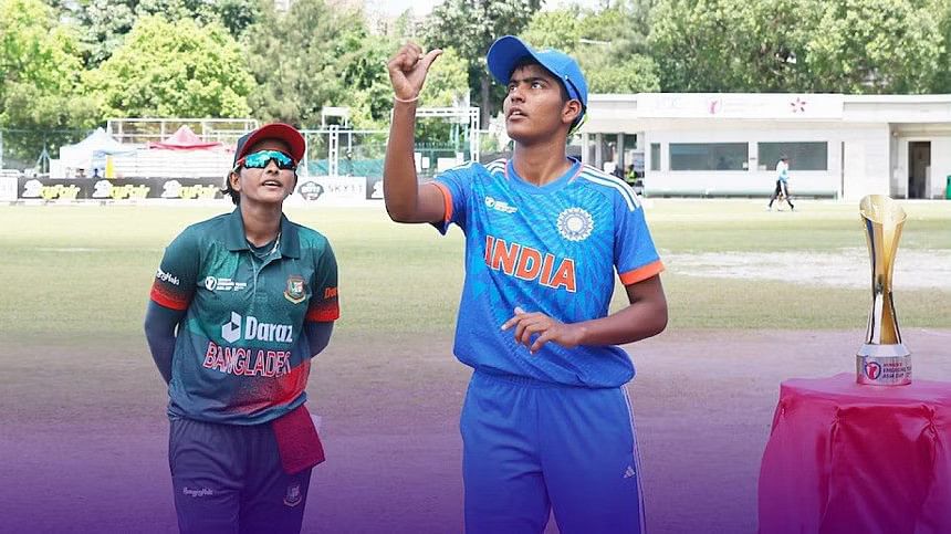 India beat bangladesh to win maiden womens emerging teams cup 99e9af1