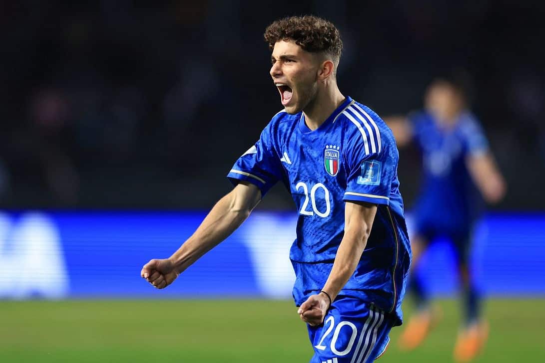 Italy uruguay seal final berth in u 20 world cup a733d61