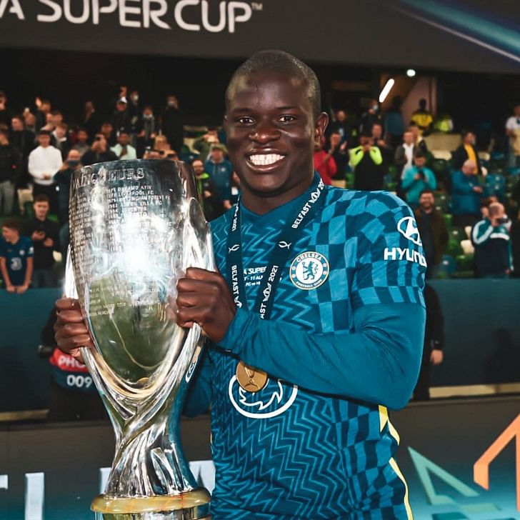 Kante joins benzema at al ittihad club source 77e9e04