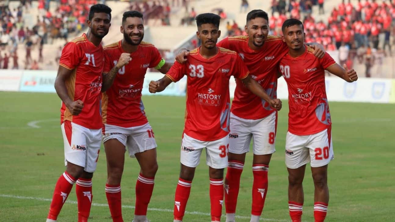 Kings now eligible for afc champions league 780a22f