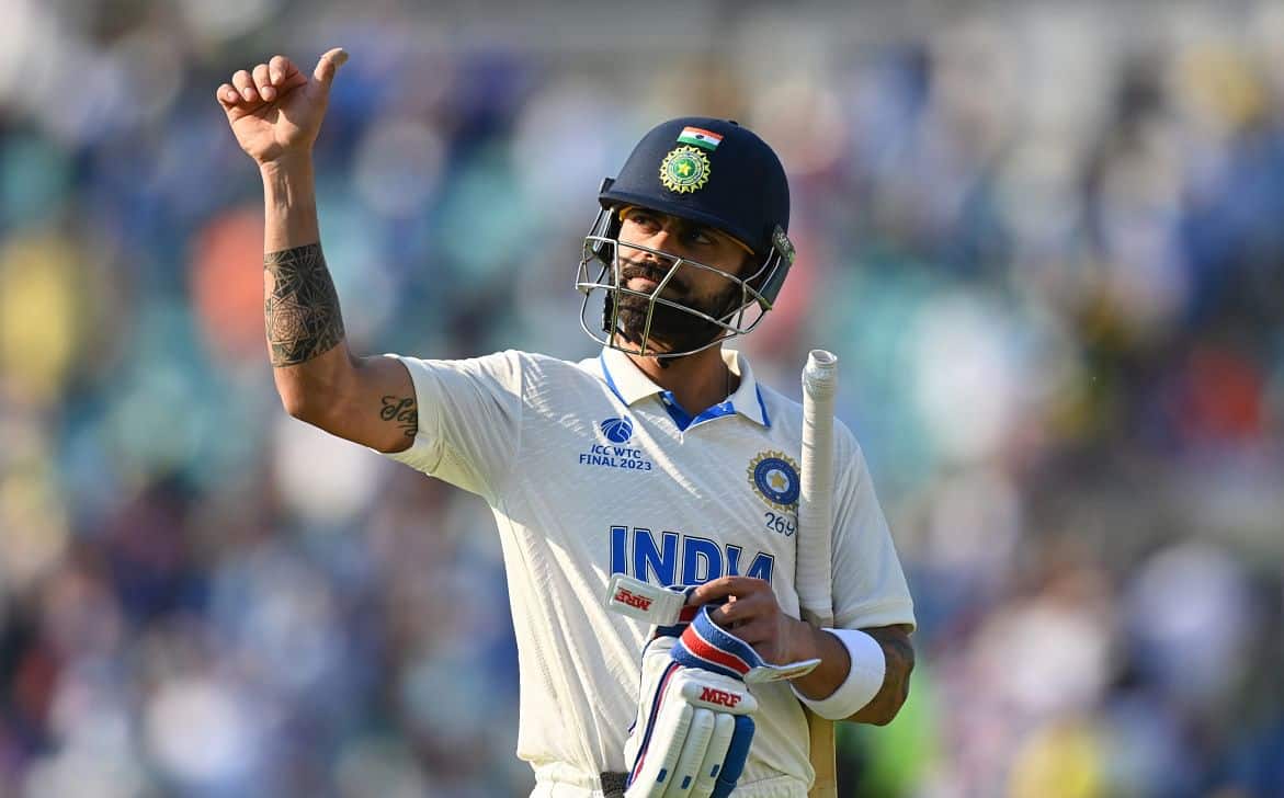 Kohli holds firm on day 4 with india needing 280 runs to win 921f5ff