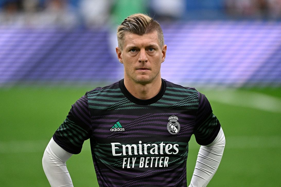 Kroos extends real madrid contract for extra season0