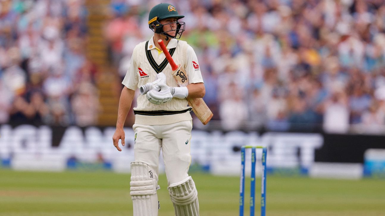 Labuschagne seeks return to gold standard at lords 4275d3a