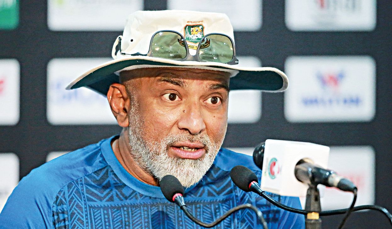 Lsquobest opportunity to do something special in asia cup says chandika e495bdf