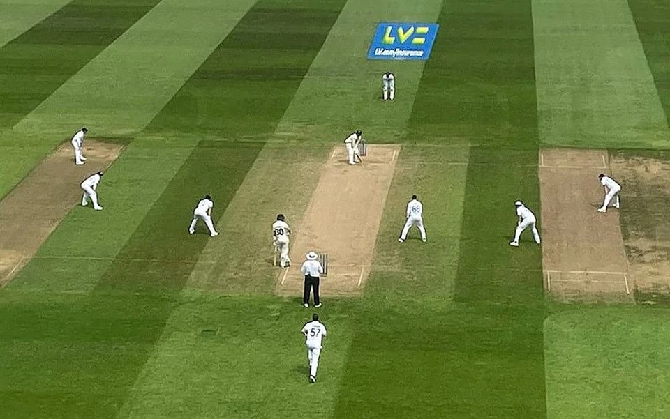Lsquobrumbrella englands latest ashes innovation 6cf8dd4