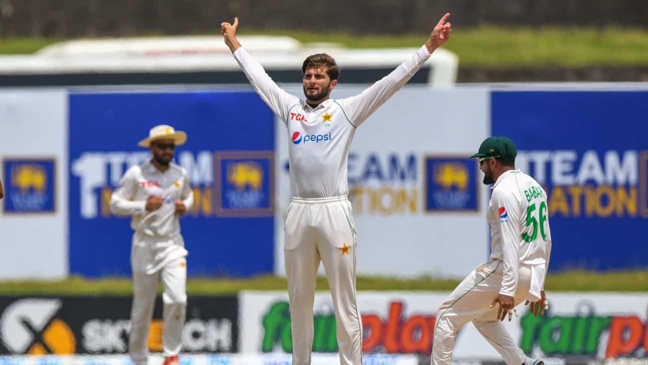 Lsquoi dearly missed test cricket afridi eyes impactful comeback c166e02
