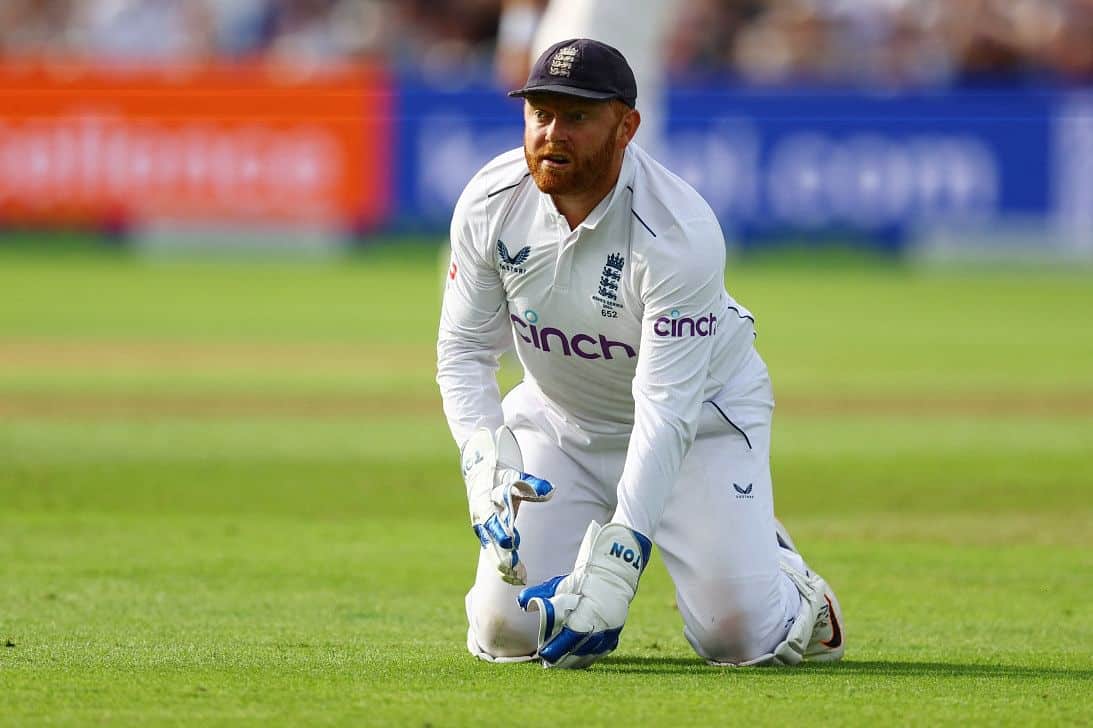 Lsquoordinary wicket keeping proved costly for england says ponting 201619b