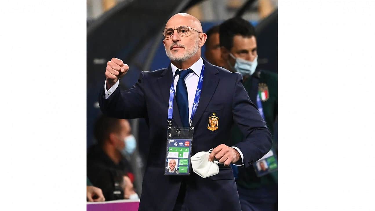 Lsquospain morale sky high after italy win 6a40243