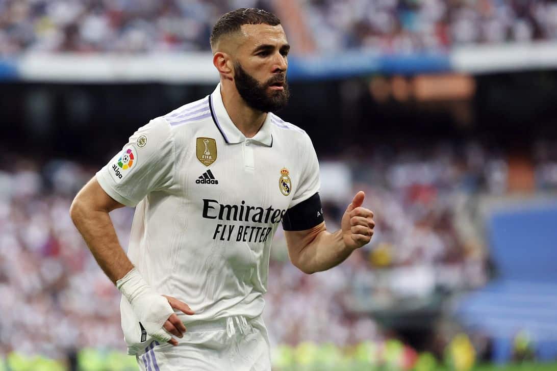 Madrid departure hurts benzema 588972e