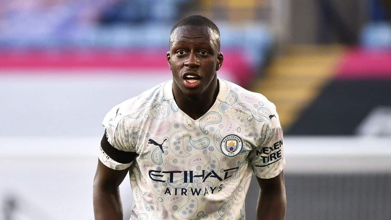 Mendy faces retrial for alleged sex offences c49f877