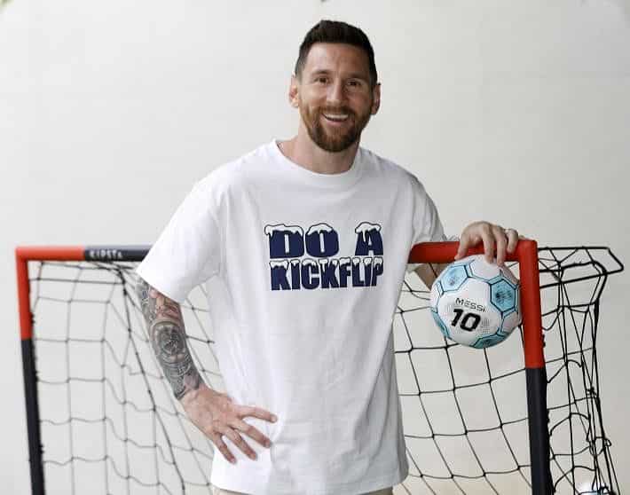 Messi announces inter miami move 43ca1d8