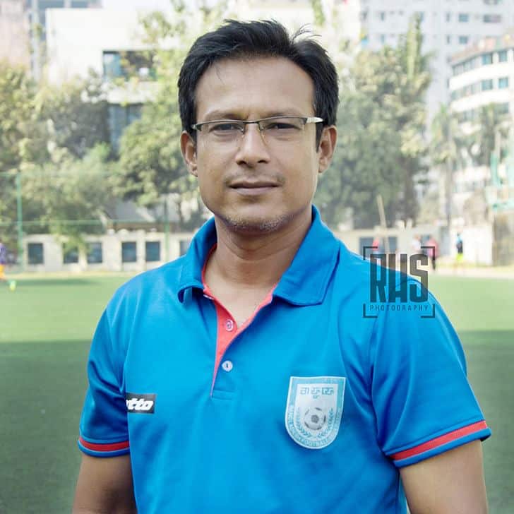 Mintu named u 23 teams head coach 9d10e3f