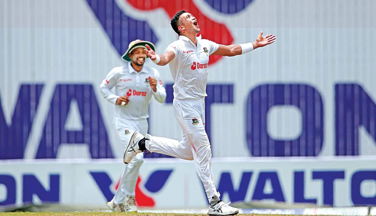 Mirpur livens up to pace barrage 3d95df6