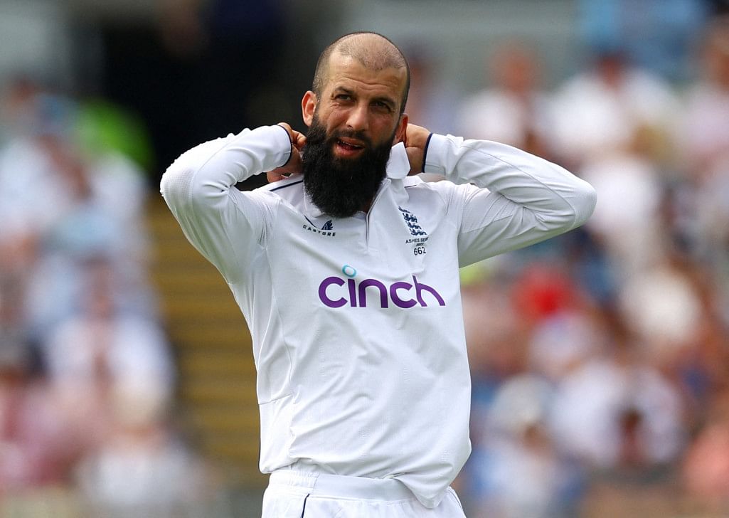 Moeen fined for using drying agent in ashes test f6f7820