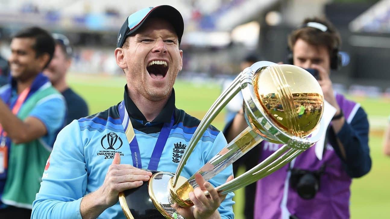 Morgan knight and goswami included in mcc cricket committee 34ba2fd