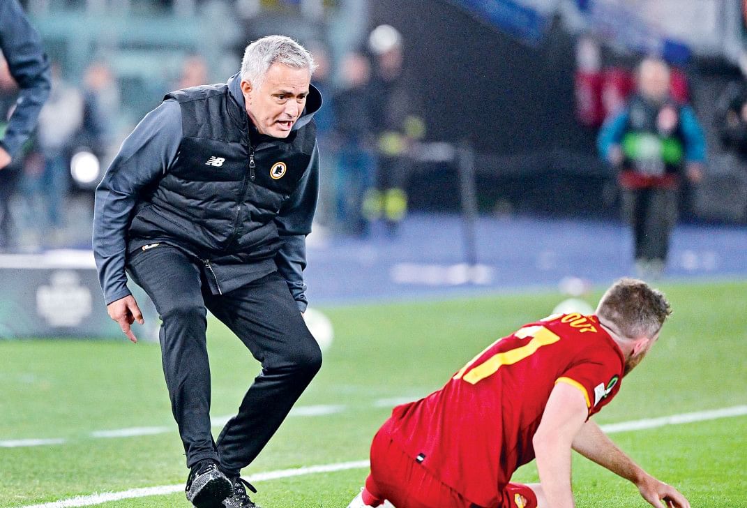 Mourinho quits uefa board after suspension 00a3f50