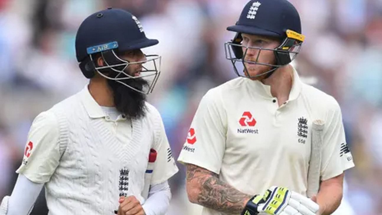 Only stokes could get me back to test cricket, says moeen0