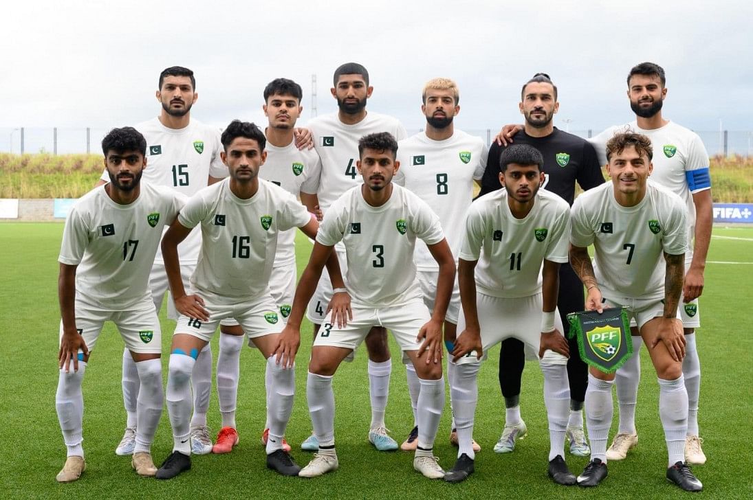 Pakistan footballers to play in india for first time since 2014 c11e15b