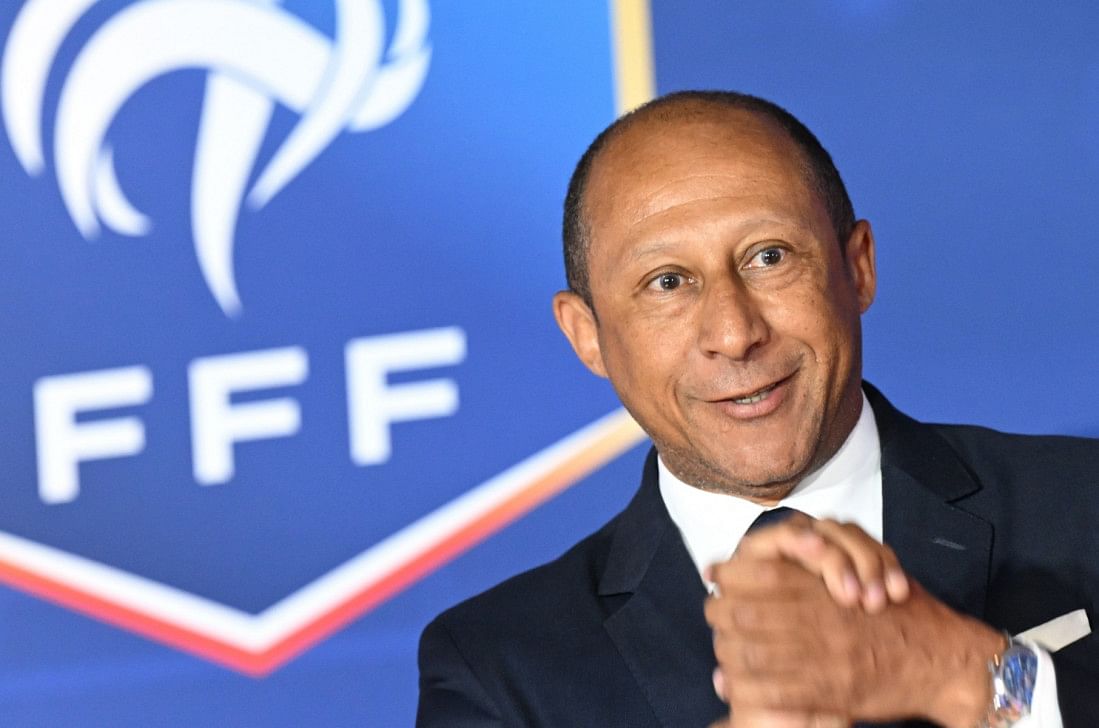 Philippe diallo elected new head of french football 7472bbe