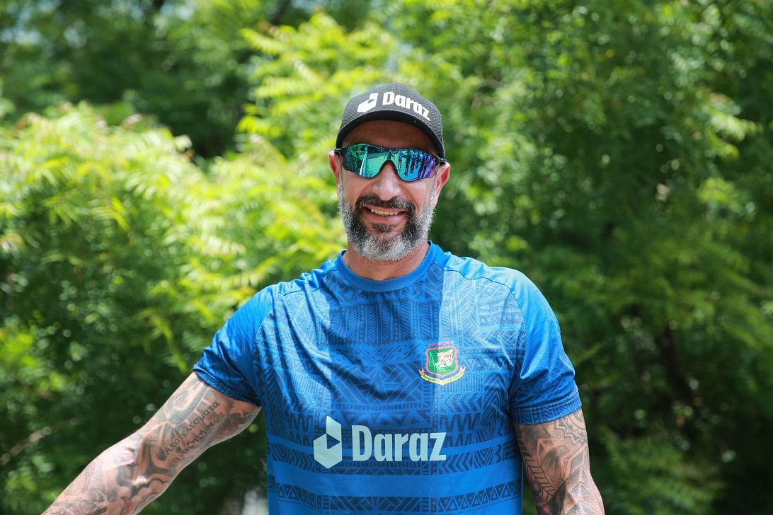 Pothas warns of afghan white-ball threat0