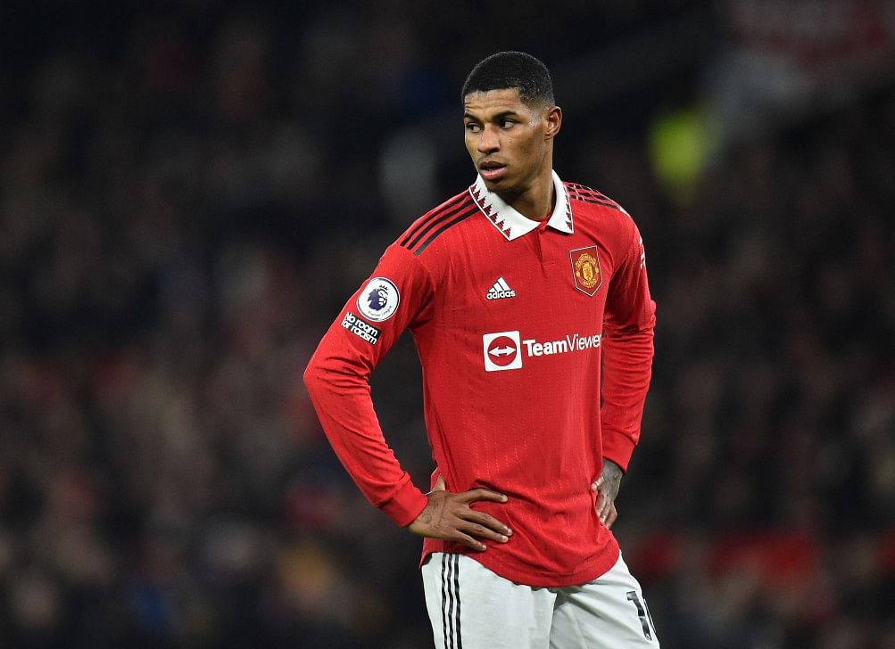 Rashford set to become man utd's highest earner! 0