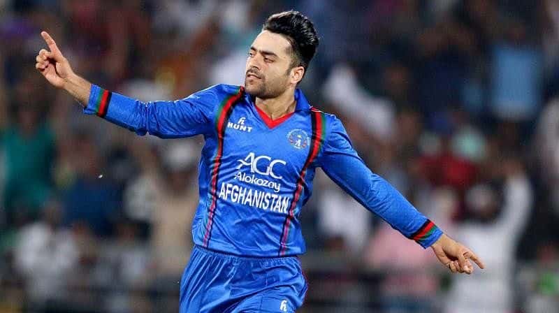 Rashid returns as afghanistan name strong squad for bangladesh odis c43884e