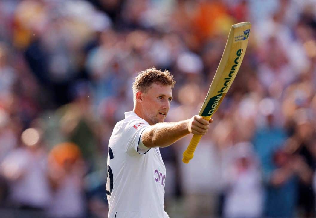 Root reclaims top spot in icc test batter rankings edee5ac