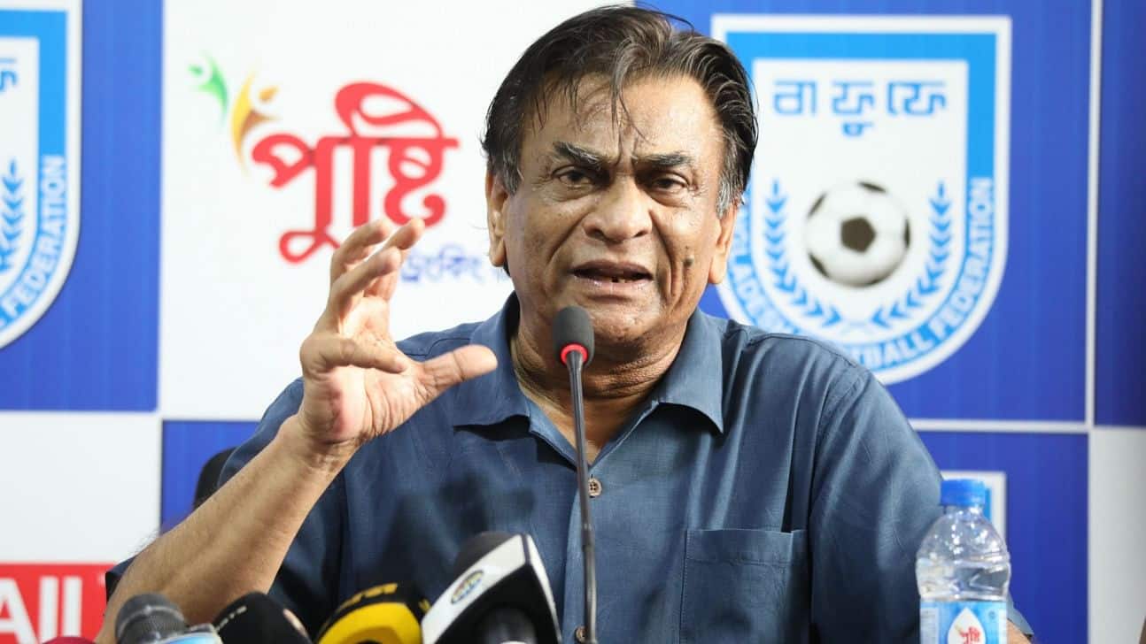 Salahuddin wont interfere with team selection eccb91e