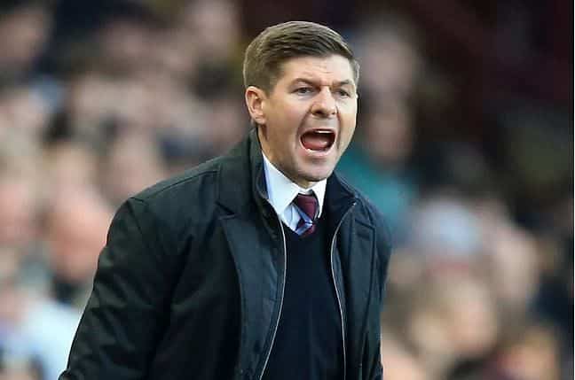 Saudis al ettifaq is bidding to appoint gerrard as coach source 4335ca0