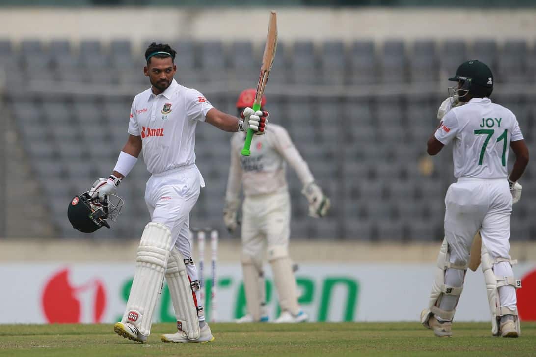 Shanto ton propels tigers to 362 5 on day 1 2c1891c