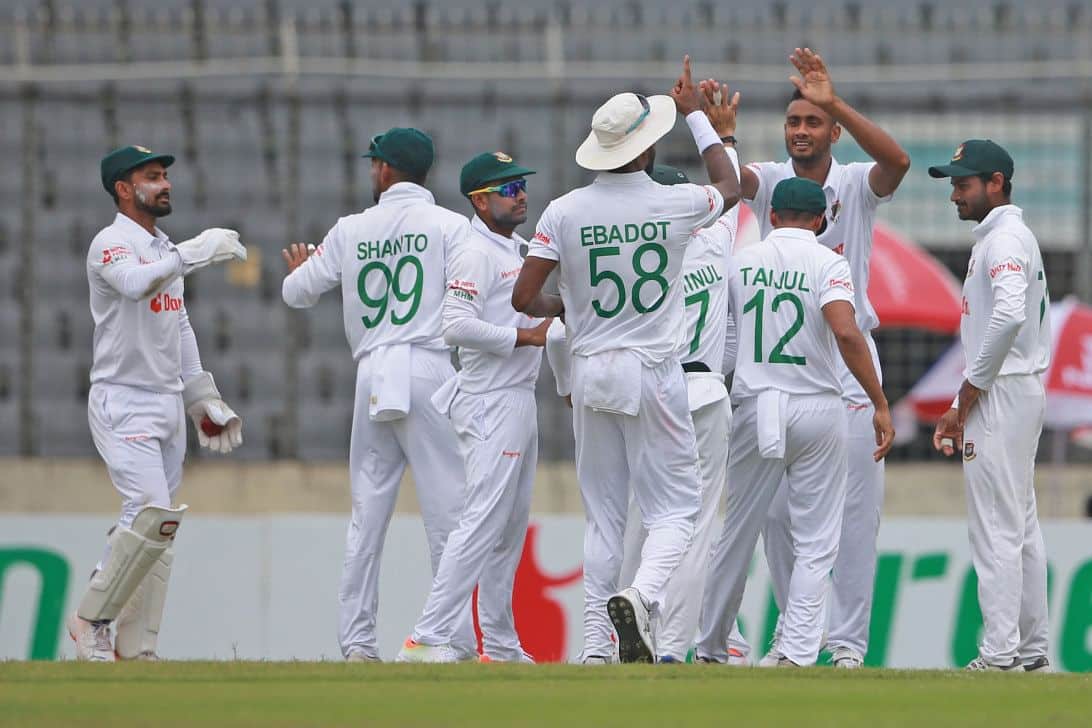 Shoriful removes afghanistan skipper shahidi right after lunch 4959224