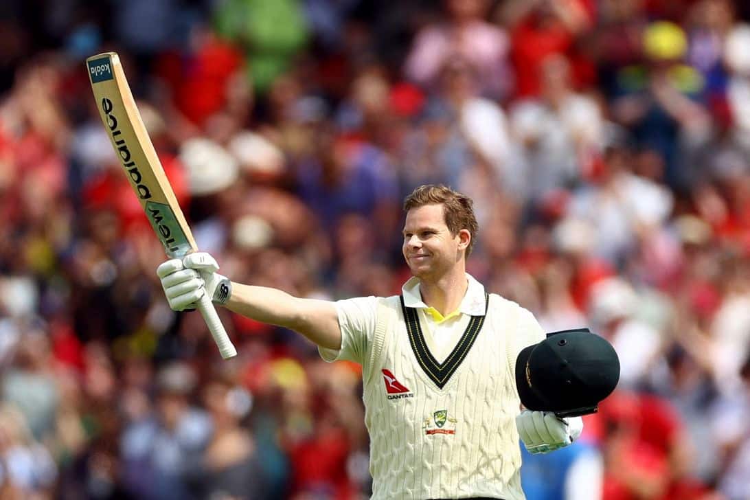 Smith stamps his greatness with latest ton a993342