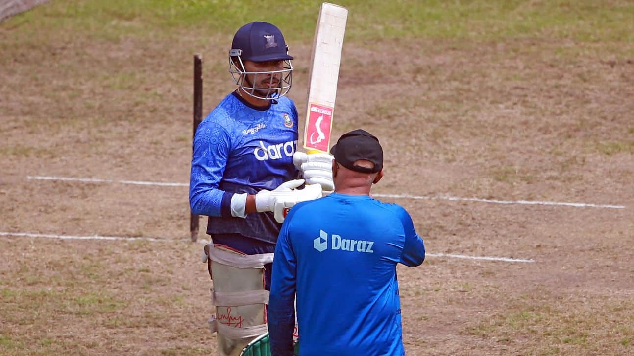 Soumya under team managements observation 9271a37