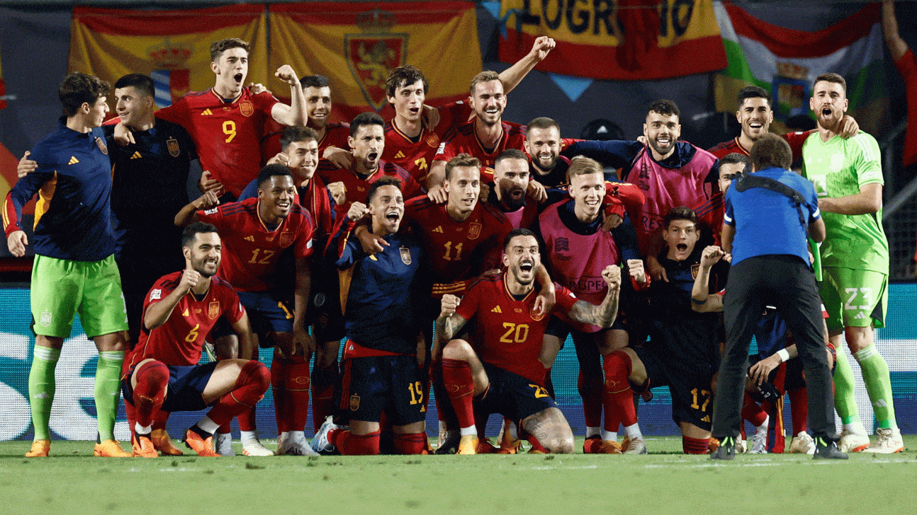 Spain strike late against italy to reach nations league final a9020a7