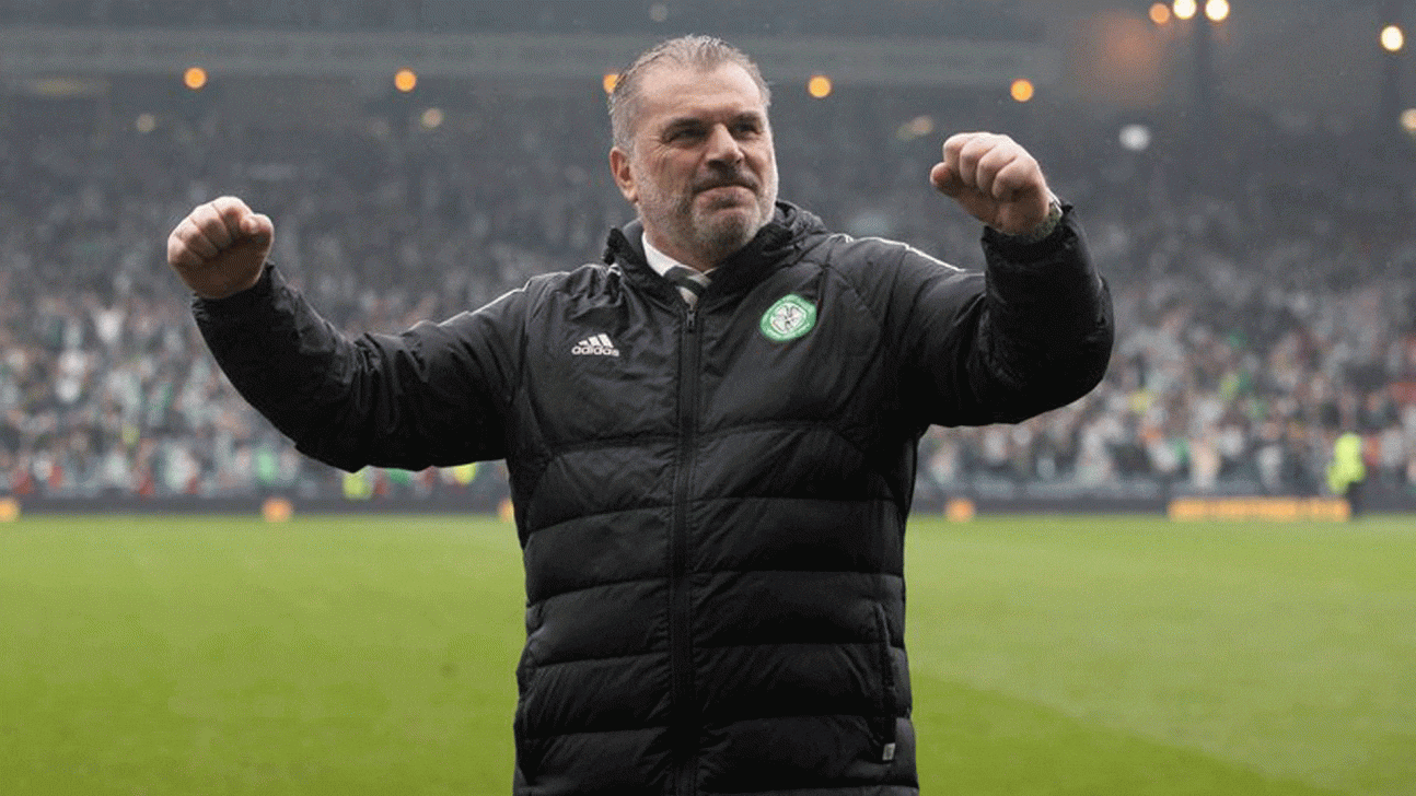 Spurs-bound postecoglou driven by humble roots and memories of dad0