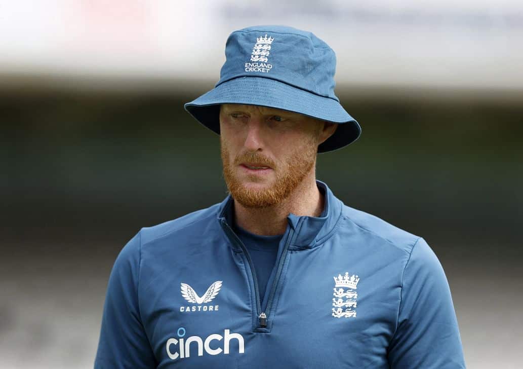 Stokes deeply sorry after report exposes discrimination 697adbe