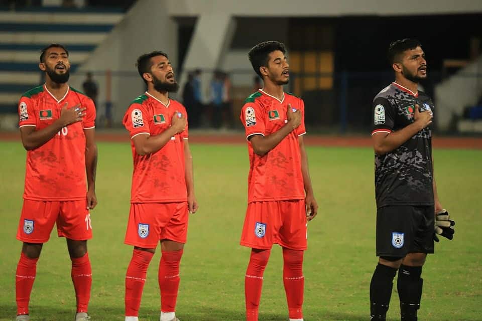 Success after 14 years 'not by luck', says bangladesh coach 0