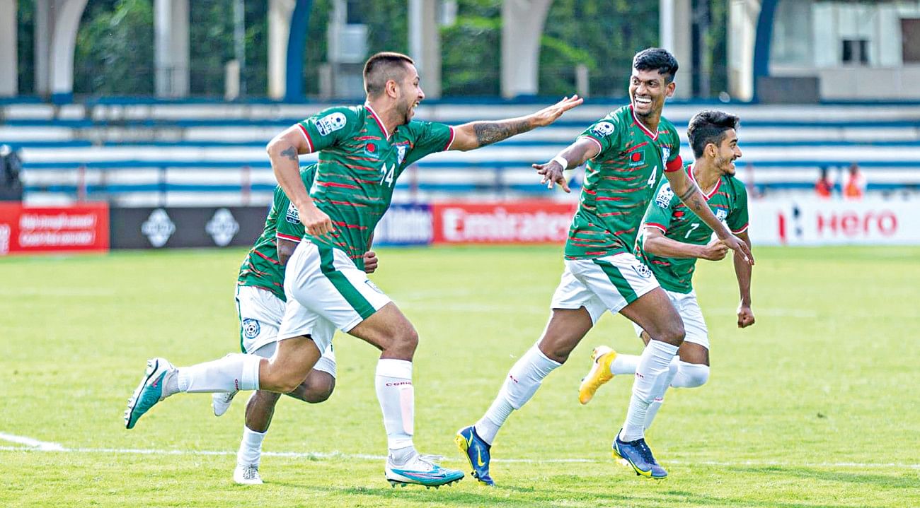 Tariq likely to miss bhutan match 7e80035