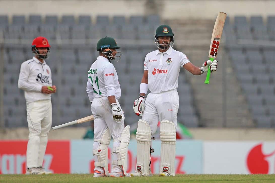 Tigers continue to stamp authority over afghanistan 980eef2