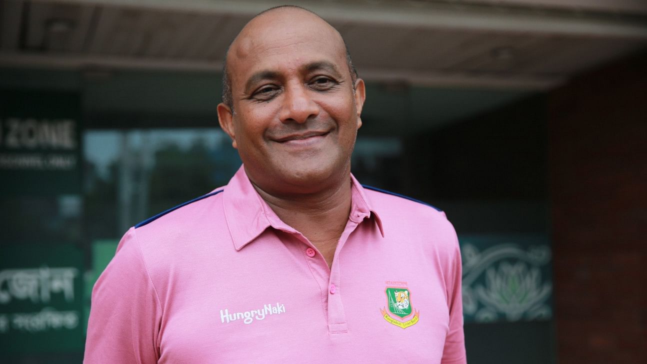 Tillakaratne sees value of nurturing upcoming talents 14df051