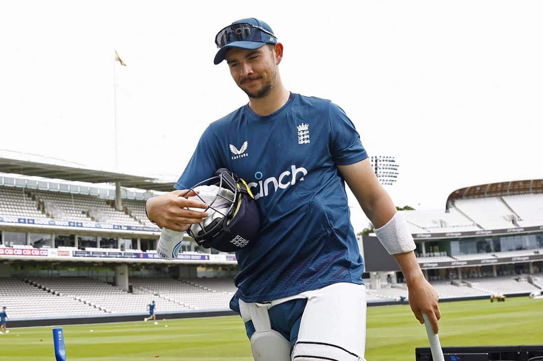 Tongue replaces ali in england team for second ashes test bdcf716