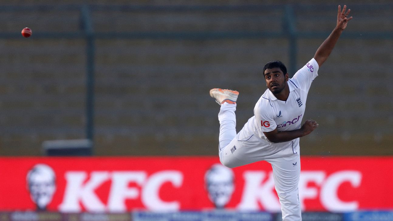 Warne’s telling prediction resurfaces after rehan ahmed’s inclusion1