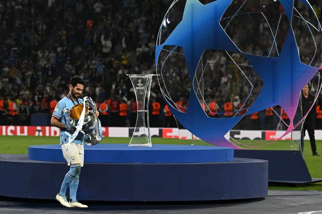 We made history emotional city players hail treble success be5a137