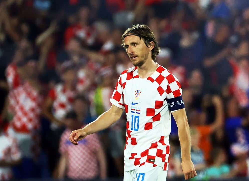 We need him dalic asks modric to postpone retirement aa5ec20