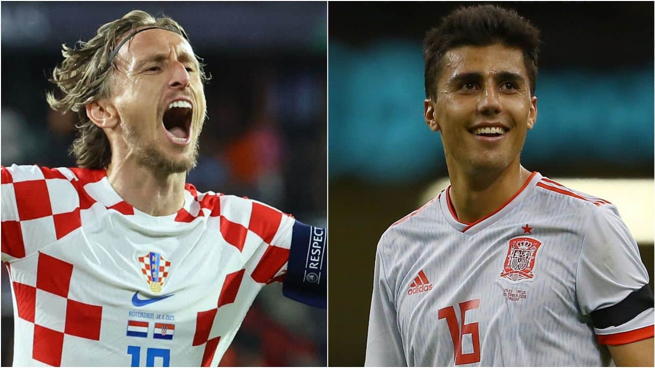 Will modric and co extend spains trophy drought fdc3987