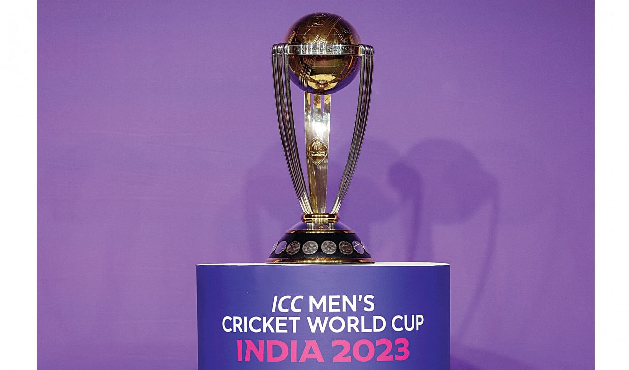 World cup from oct 5 to nov 19 8219ccb