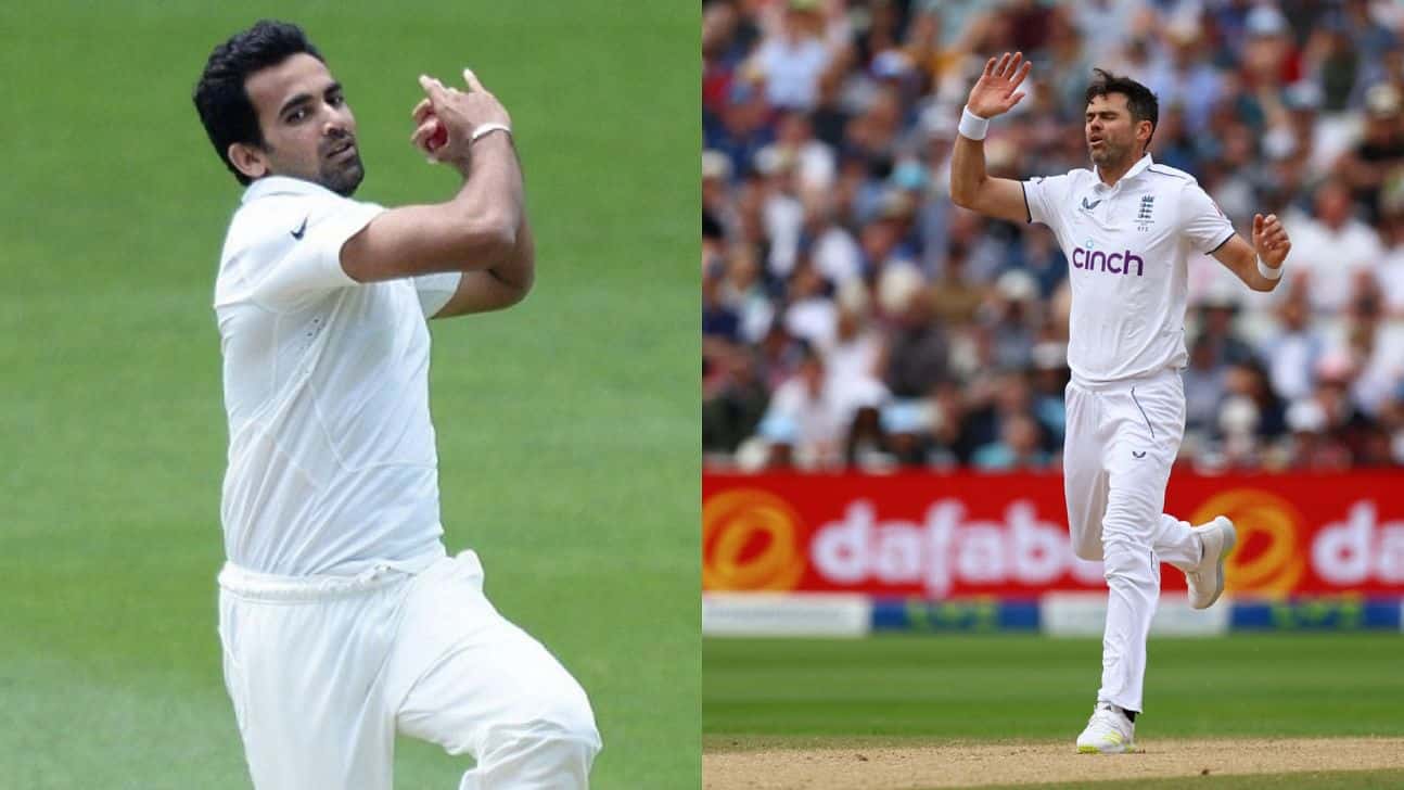Zaheer is better than anderson says ishant 26bdcfb