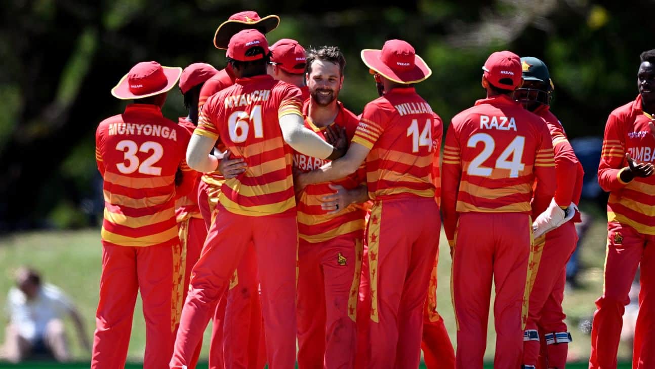Zimbabwe sri lanka target world cup with windies in danger 3a59b96