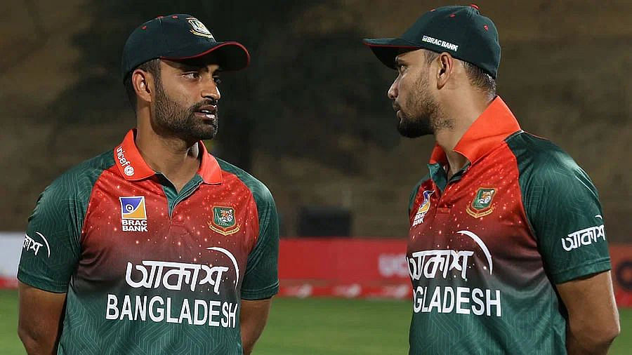 A performing tamim will have everything on his side 93a8593