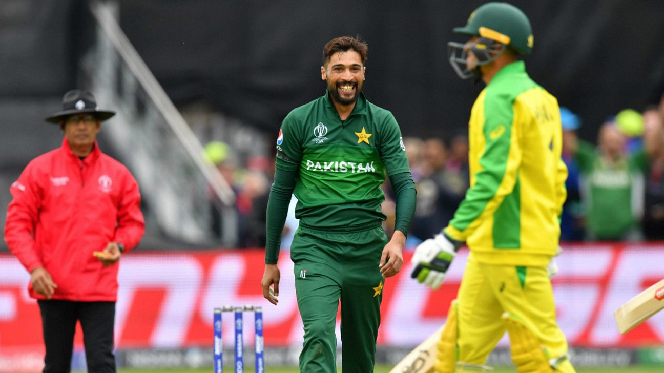 Amir open to playing in ipl with british passport ea0dd31